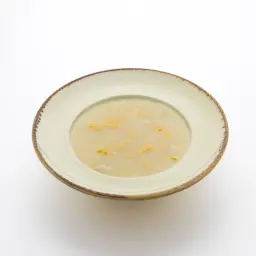 شوربة الذرة